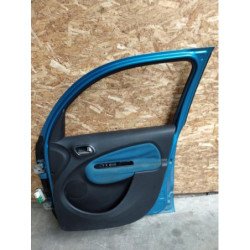 Porte Avant Droit Citroen C3 Picasso Phase 1 (6)